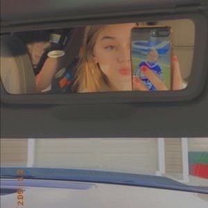 Meet your Posher, Iyannah